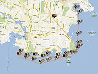 RVYC Race #2 Spring Series