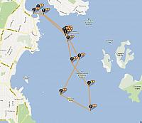 RVYC Wed #3 Series A