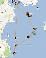 Track Wed -B Race #3