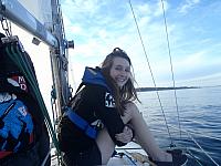 Emma... we are not by Lee Can any more!