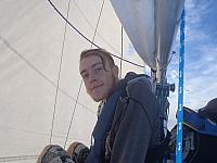 Callum are we there yet?