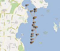 Wednesday Nights Race #4