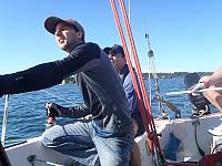 RVYC Wednesday Night C1