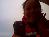 Round Saltspring Transport Day 4