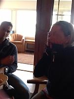 Louise and Mitsy 006