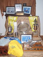 Awards for Annie 74345