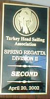 2nd Spring Regatta