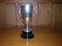 Max C Young 1st in Virtue Cup Division 2