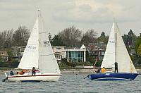 THSA #3 Spring 2007 Start