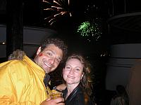 Canada Day Roger and Mar