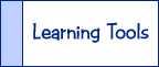 Learning Tools