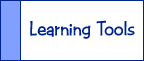 Learning Tools